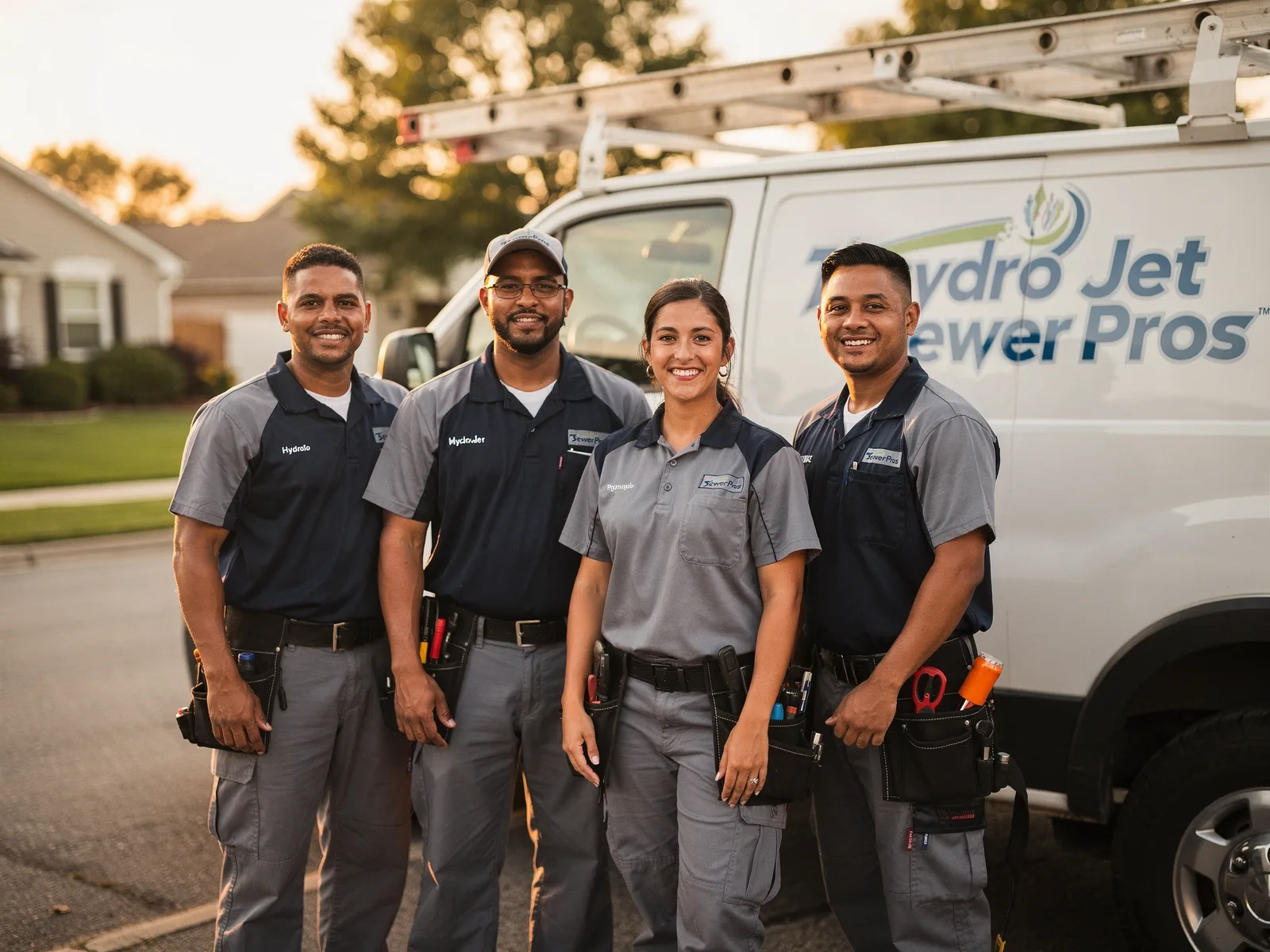 Hydro Jetting company in Henagar, AL